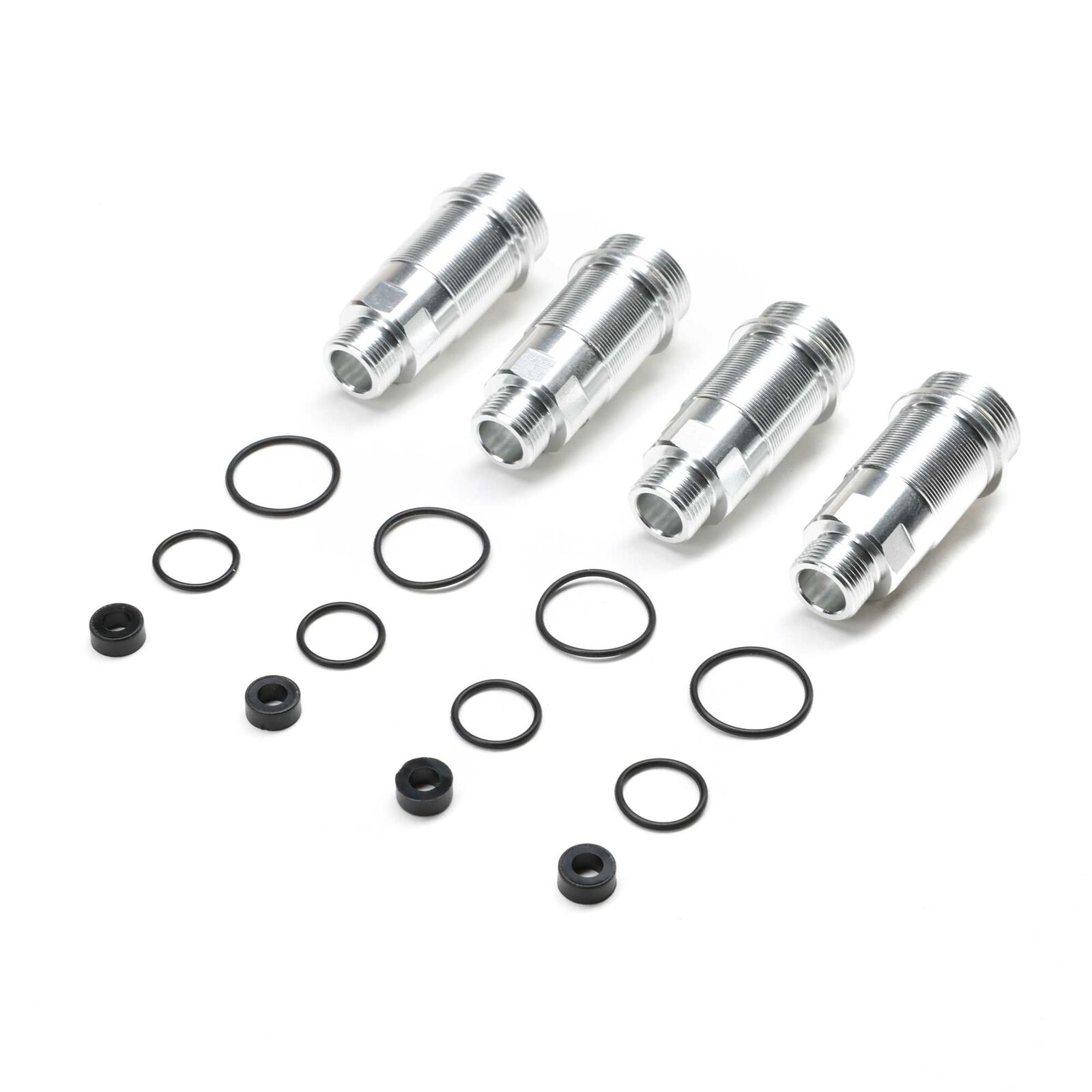 Shock Body Set: 22S Sprint