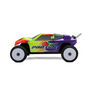 Pro-Line Racing Limited Edition Pre-Cut/Pre-Painted Crowd Pleazer Slipstream Body: Losi Micro-T