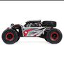 1/6 Super Rock Rey V2 4WD Rock Racer Brushless RTR, Gray