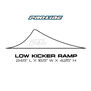 Pro-Line Racing Low Kicker Ramp