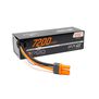 Spektrum Accessories 22.2V 7200mAh 6S 120C Smart G2 LiPo: IC5
