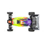 Pro-Line Racing Limited Edition Pre-Cut/Pre-Painted Crowd Pleazer Slipstream Body with ESC Relocator: Losi Micro-B