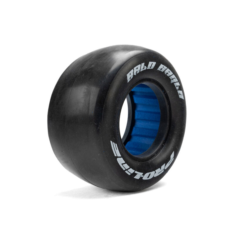 Bald Eagle MC Rear 1.7"/2.2" Dirt Oval Tires (2)