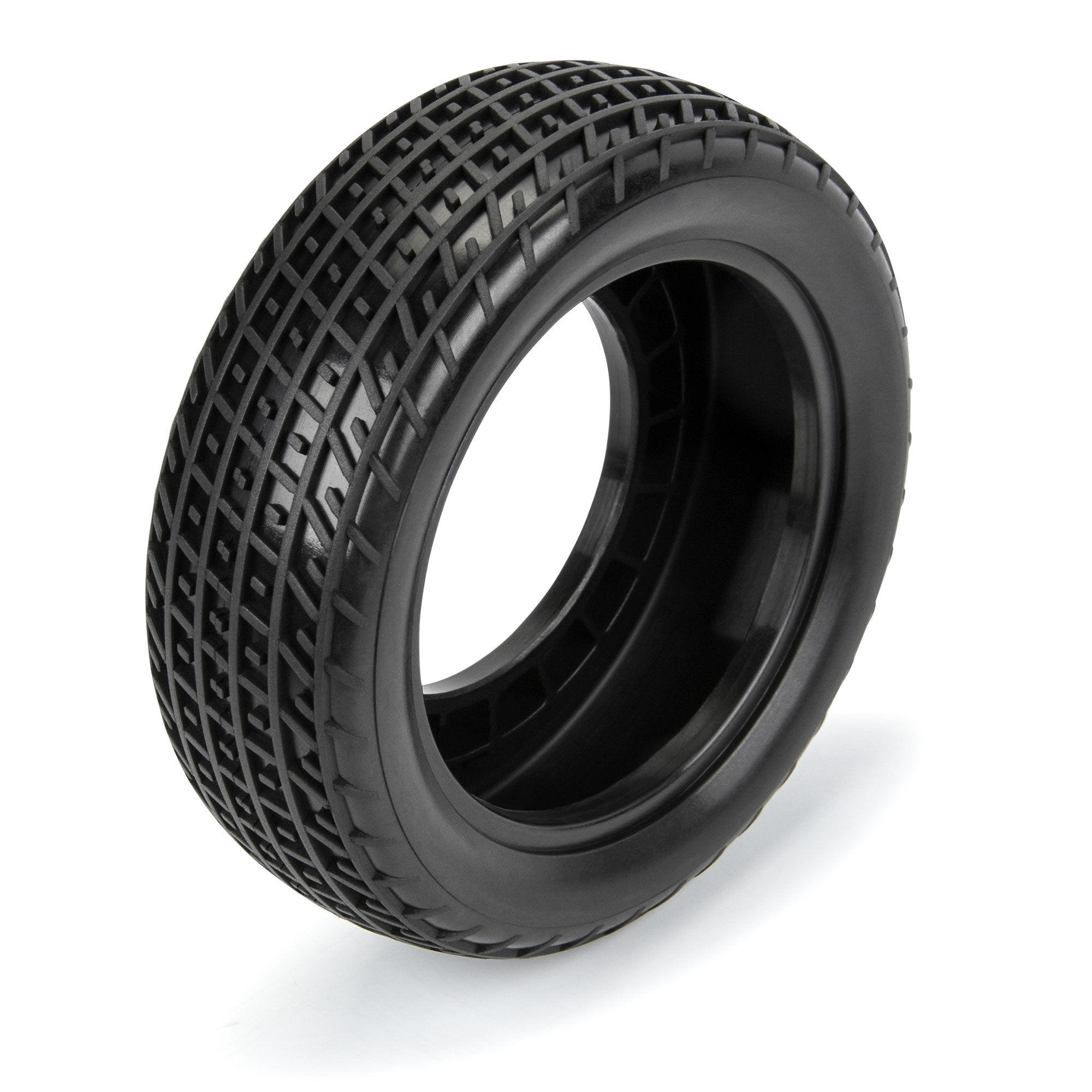 AKA PRODUCTS, INC. 1/10 Array Clay 2WD Front 1.7