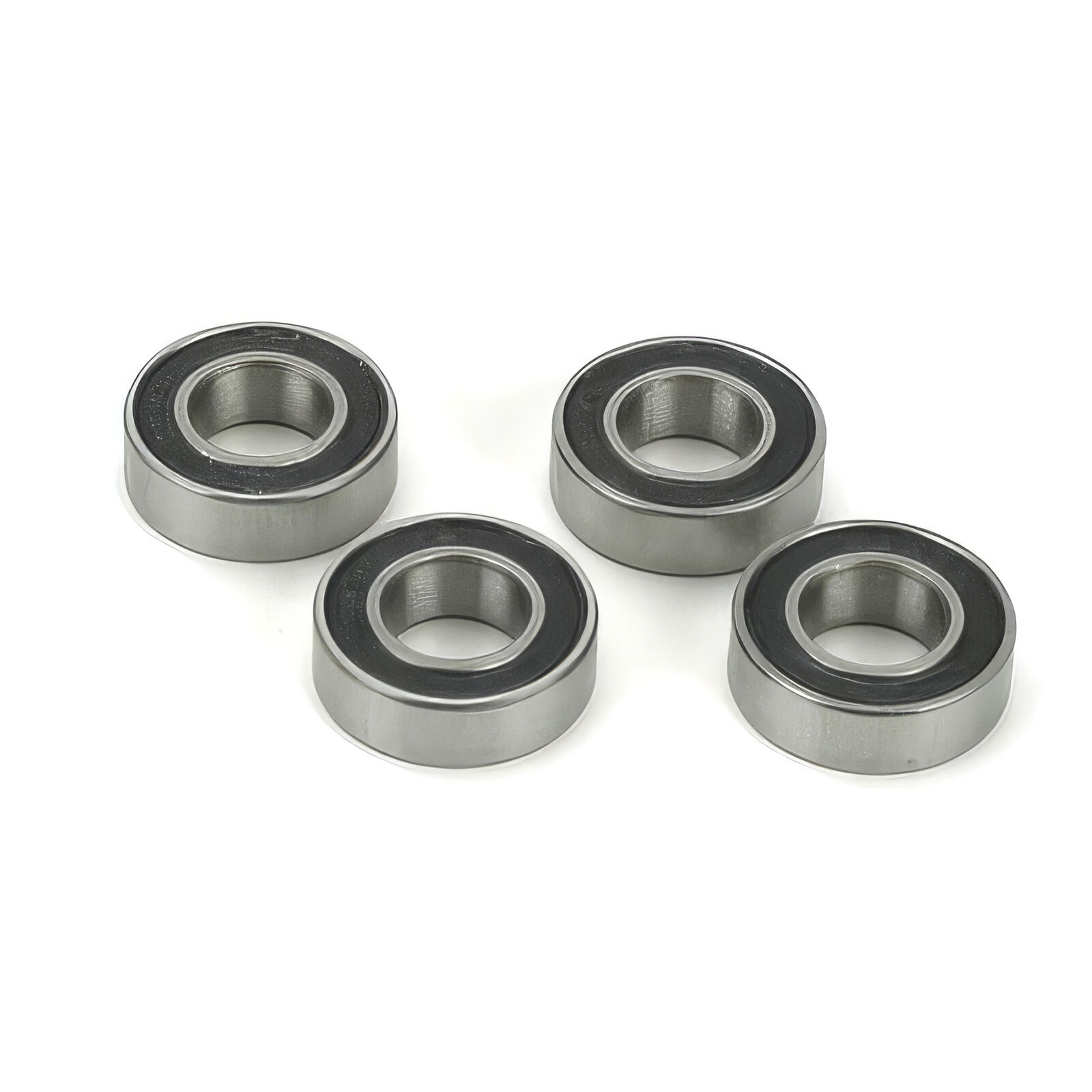 Losi 8x16mm Sealed Ball Bearing (4): 8X, 8XE