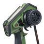 DX Rugged+ 12-Channel DSMR+ Transmitter, Green