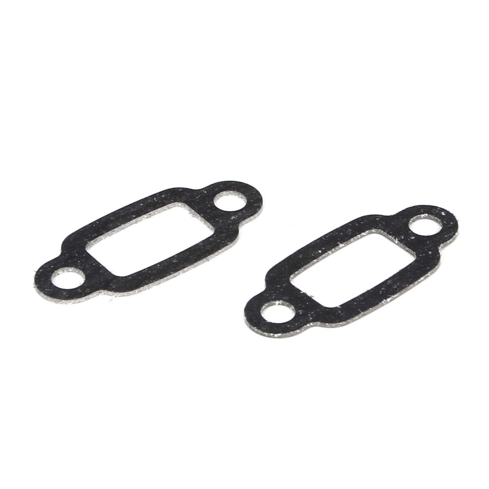 Losi Exhaust Gasket (2): 5IVE-TG 3.0