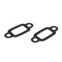 Losi Exhaust Gasket (2): 5IVE-TG 3.0