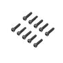 Cap Head Screws, M5 x 20mm STL (10)