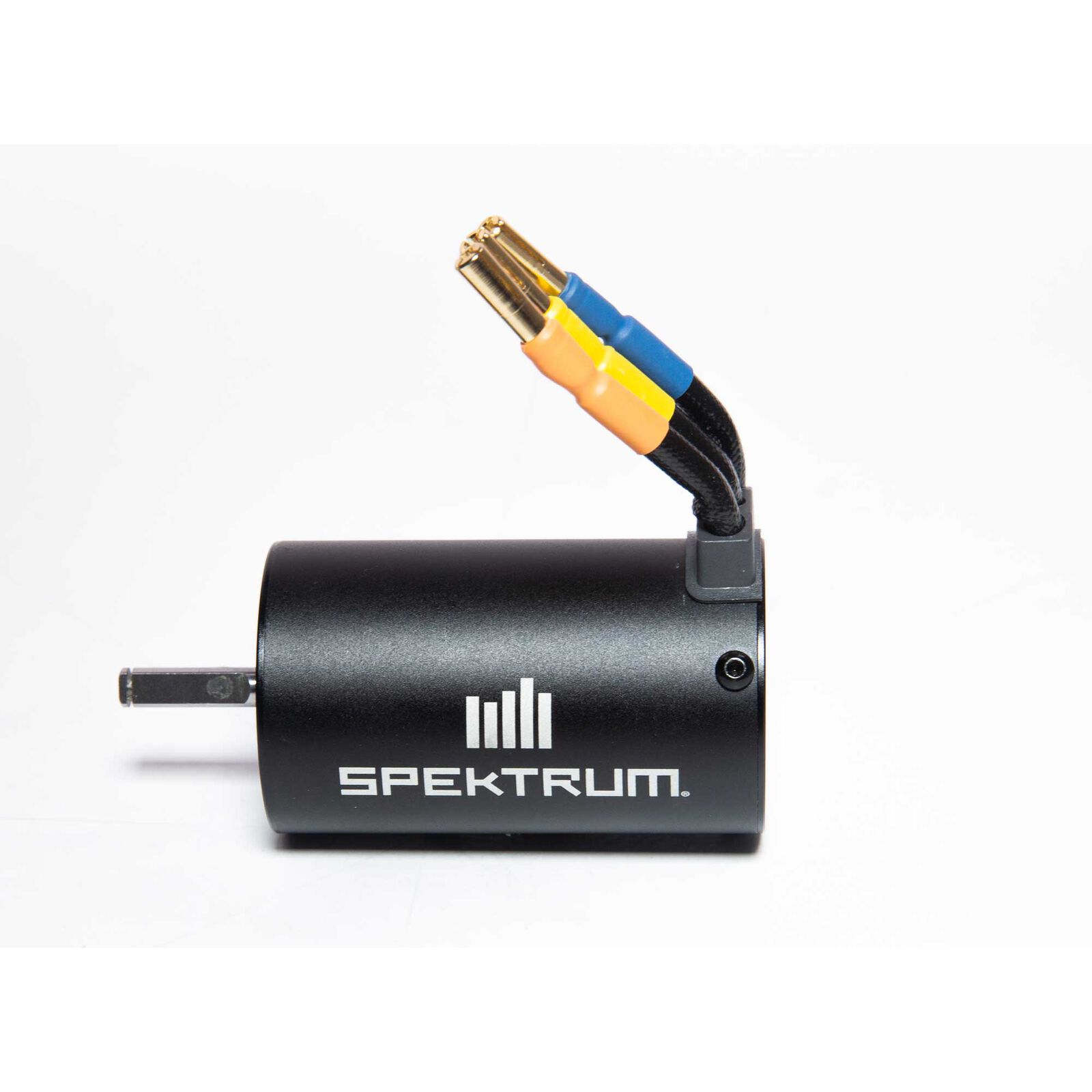 Spektrum LAS Capteur D’Assistance à L’Atterrissage SPMA3180 – Module Auto-Flare Pour RC, Multicolore