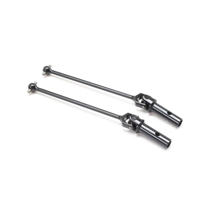Losi Universal Driveshaft (2): 8X, 8XE 2.0