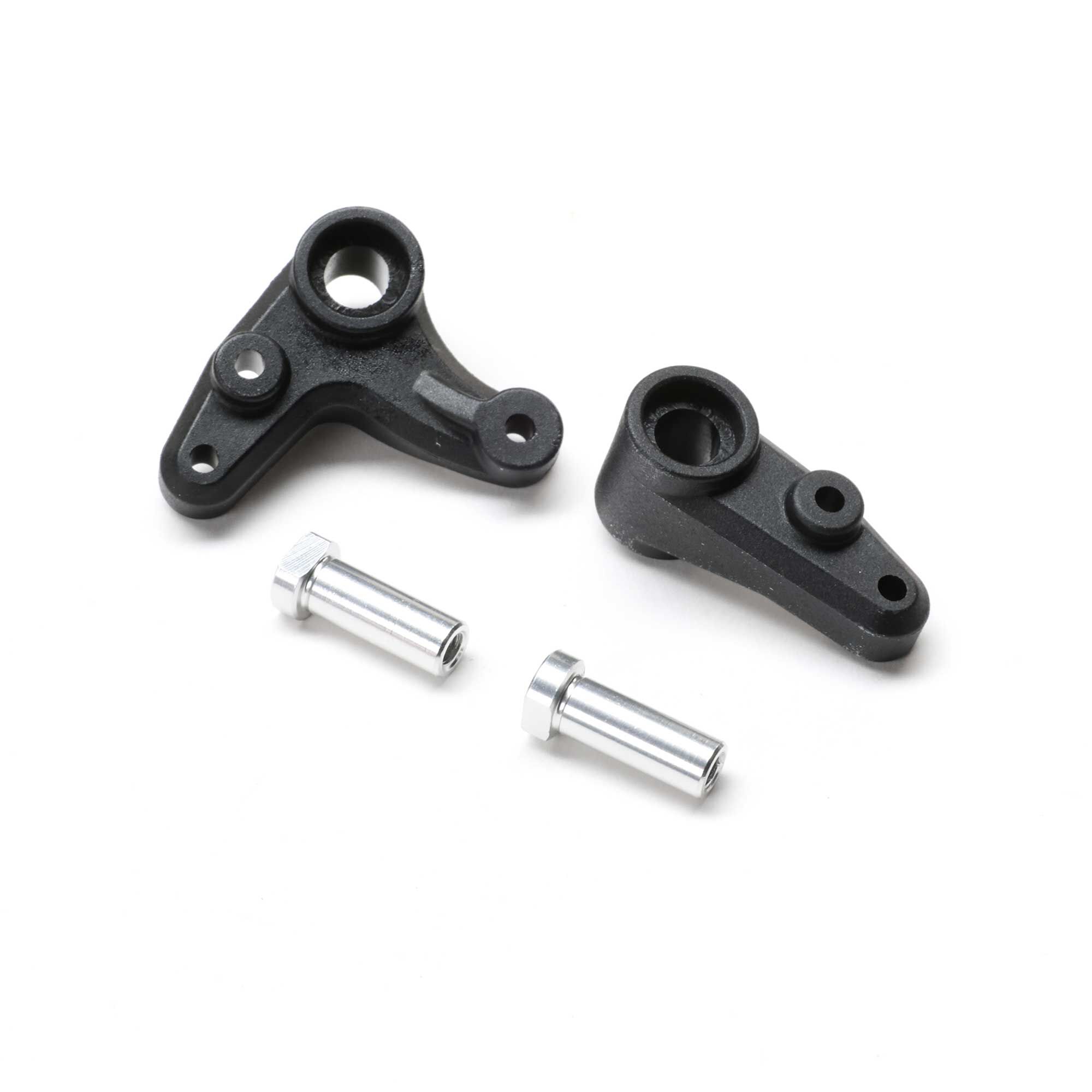 Losi Bell Crank Set: 22S Sprint | Losi