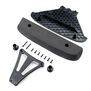 Losi Front Bumper Set: 22S DLM