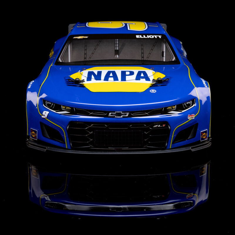2022 Chase Elliott #9 NAPA Auto Parts Dover Win raced version RCCA