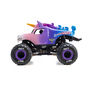 Losi 1/18 Mini LMT Sparkle Smash 2S 4X4 RTR Brushed Monster Truck (Battery & Charger Included)