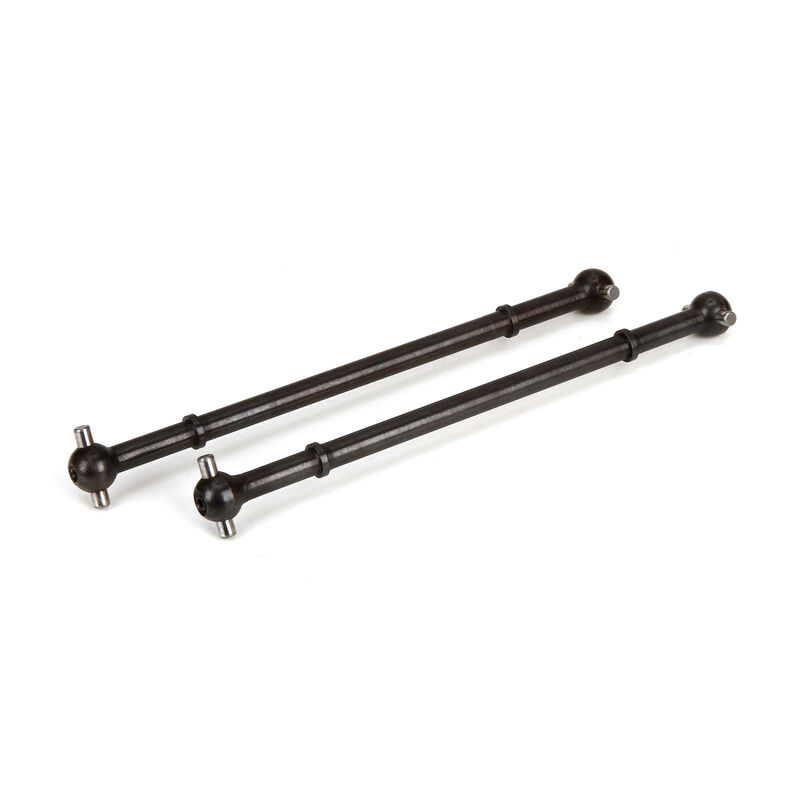 Driveshaft & Axle Dogbone (2): 1/5 DB XL