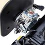 Losi FJ350 35.2cc Gas Engine with Air Filter Clutch & Muffler