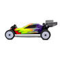Pro-Line Racing Limited Edition Pre-Cut/Pre-Painted Crowd Pleazer Slipstream Body with ESC Relocator: Losi Micro-B