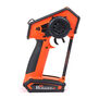 DX Rugged+ 12-Channel DSMR+ Transmitter, Orange