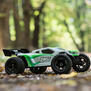 1/10 TENACITY-T 4WD Truggy Brushless RTR with AVC, White/Green
