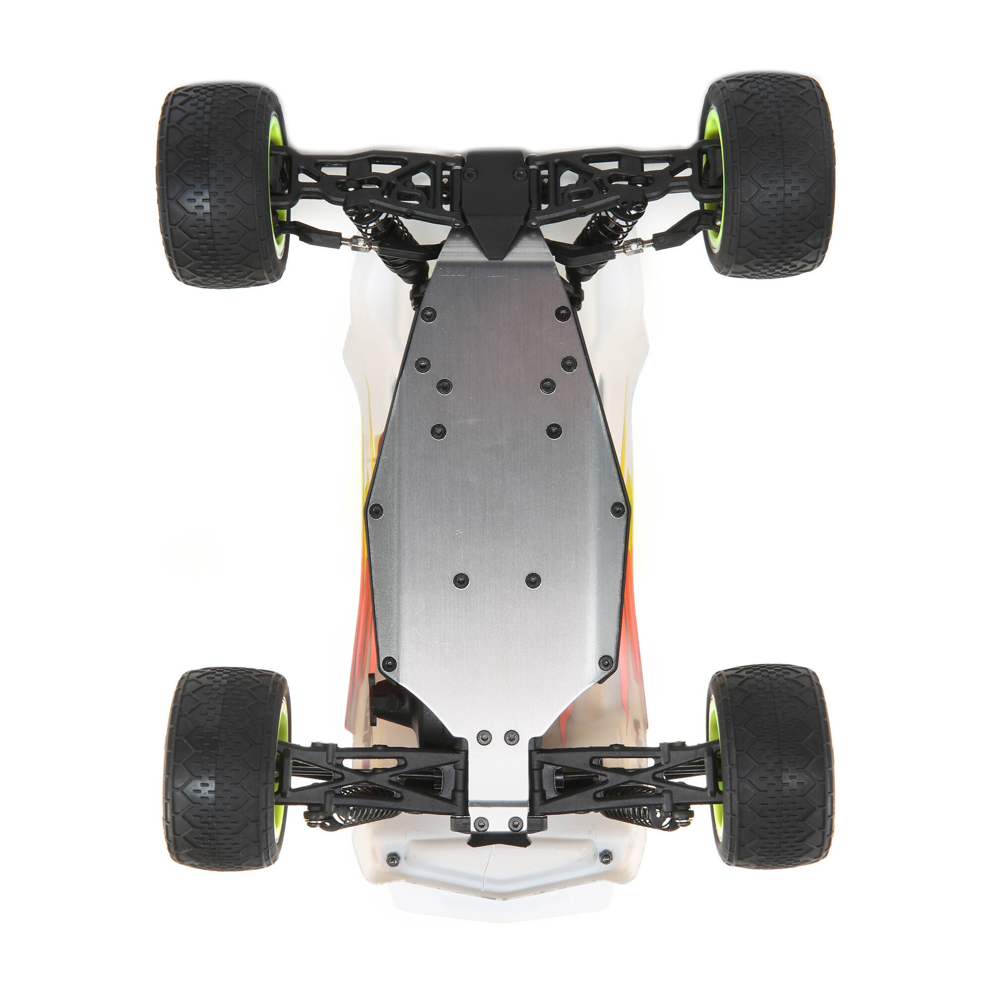 Losi 1/18 Mini-T 2.0 2S 2WD RTR Brushed Stadium Truck (Battery