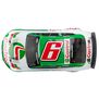 Losi 1/12 NASCAR RC Race Car Brad Keselowski No. 6 2026 Castrol Ford Mustang 2S AWD RTR Brushed On-Road (Battery & Charger Included)