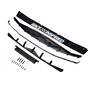 Front Bumper and Valence: 5IVE-3.0