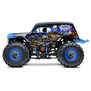 1/8 LMT 3S 4X4 RTR Brushless Monster Truck