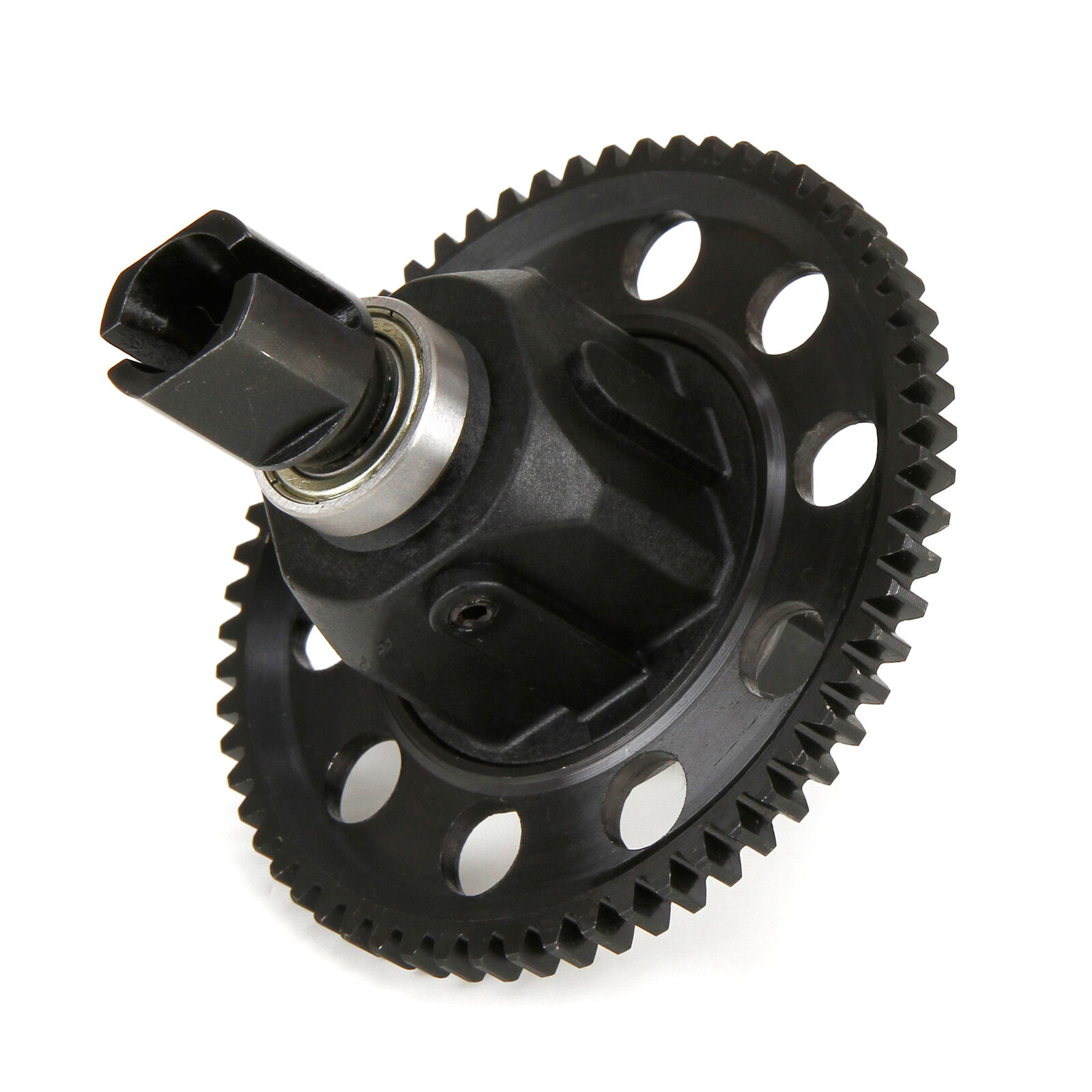 Center Differential, Assembled: 1/5 DB XL