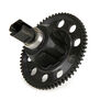 Center Differential, Assembled: 1/5 DB XL