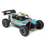 1/10 TENACITY-DB 4WD Desert Buggy RTR with AVC, Blue/Yellow