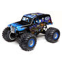 1/8 LMT 3S 4X4 RTR Brushless Monster Truck