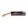 Spektrum Accessories 22.2V 7200mAh 6S 120C Smart G2 LiPo: IC5