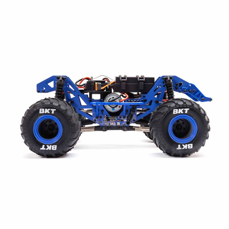 1/18 Mini LMT Son Uva Digger 2S 4X4 RTR Brushed Monster Truck