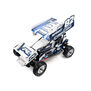Pro-Line Racing 1/10 Hole Shot 3.0 M4 Front 1.7"/2.2" Dirt Oval Tires (2)