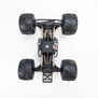 Losi 1/18 Mini LMT Sparkle Smash 2S 4X4 RTR Brushed Monster Truck (Battery & Charger Included)