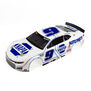 Limited Edition 1/12 Chase Elliott #9 NAPA DIY Clear 2025 Body: Losi NASCAR