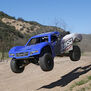 1/10 Baja Rey 4WD Desert Truck Brushless  RTR with AVC, Blue