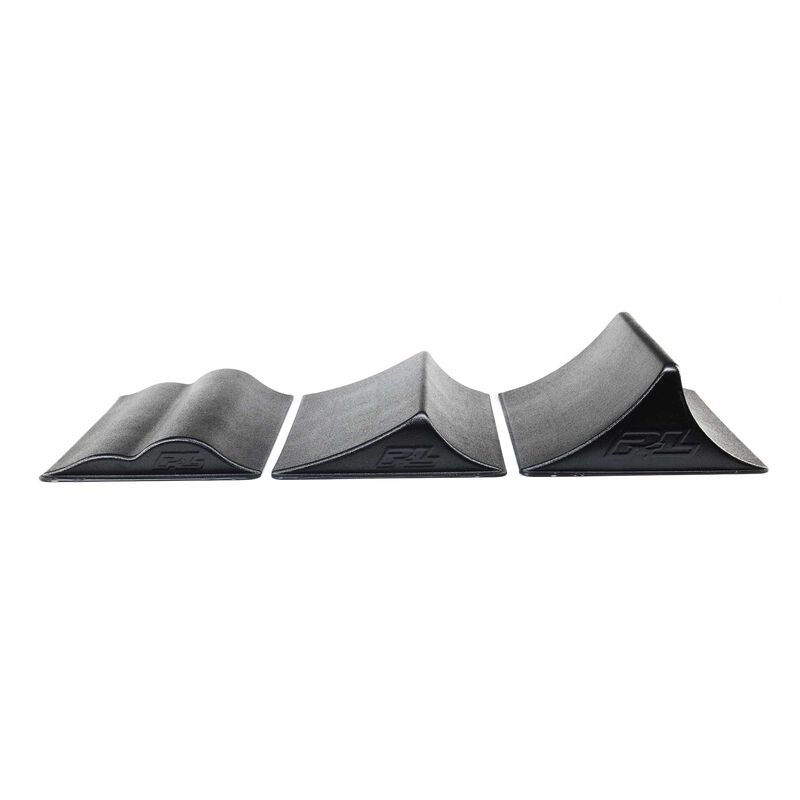 Pro-Line Racing Big Air Triple RC Ramp Set | Losi