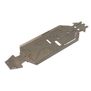 Losi Adjustable Length Chassis: 8X 2.0