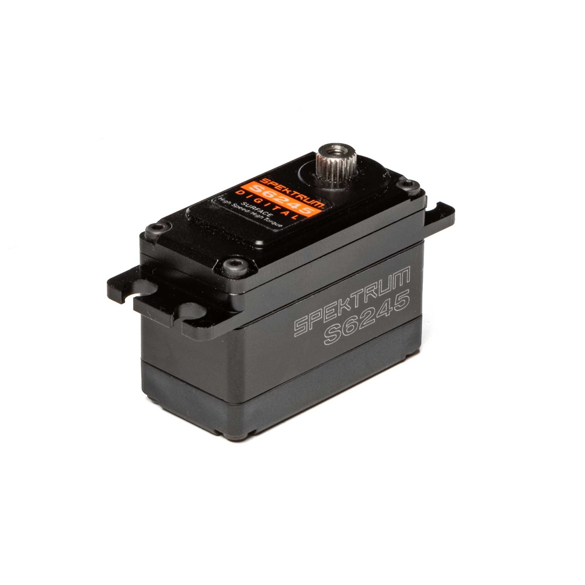 Spektrum S6245 Low Profile Digital High Speed High Torque Surface