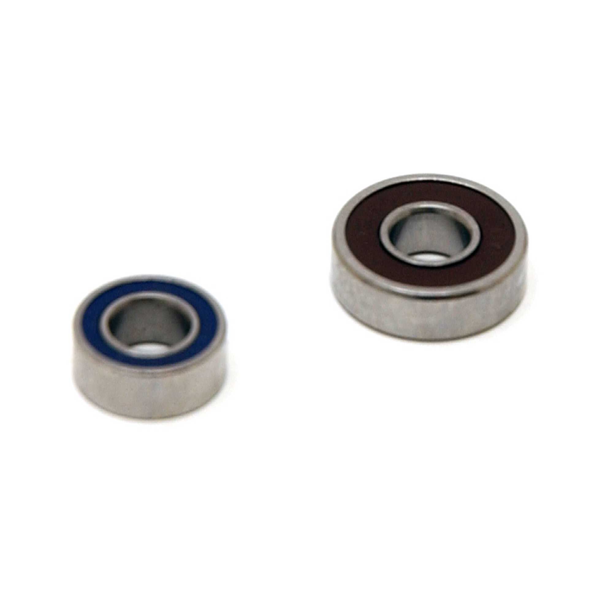 Clutch Bearing Set: 8B, 8T, 8X | Losi