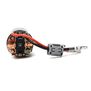 Firma 20T Rebuildable 5-Pole Brushed Crawler Motor