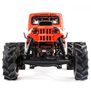 1/8 LMT Mega Truck 4S 4X4 RTR Brushless Mega Truck