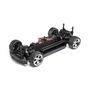 1/10 1972 Chevy C10 V100 AWD Pickup Truck Brushed RTR