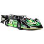 Losi 1/10 22S 2WD Dirt Oval Late Model RTR, Green