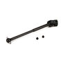 Rear Center Driveshaft (1): 1/5 4WD DBXL