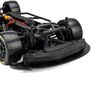 Losi 1/12 NASCAR RC Race Car Jeff Gordon No. 24 Dupont Chevrolet Monte Carlo 2S AWD RTR Brushed On-Road (Battery & Charger Included), Blue
