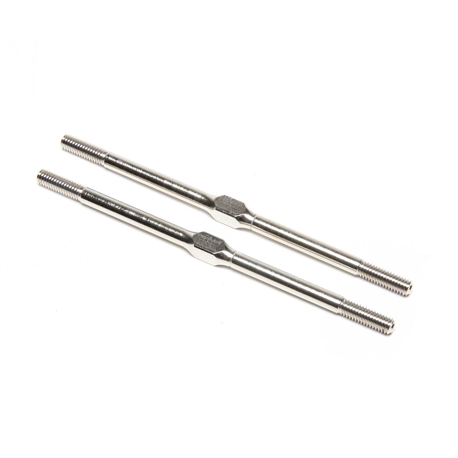 Losi Turnbuckle Steering (2): 8XT