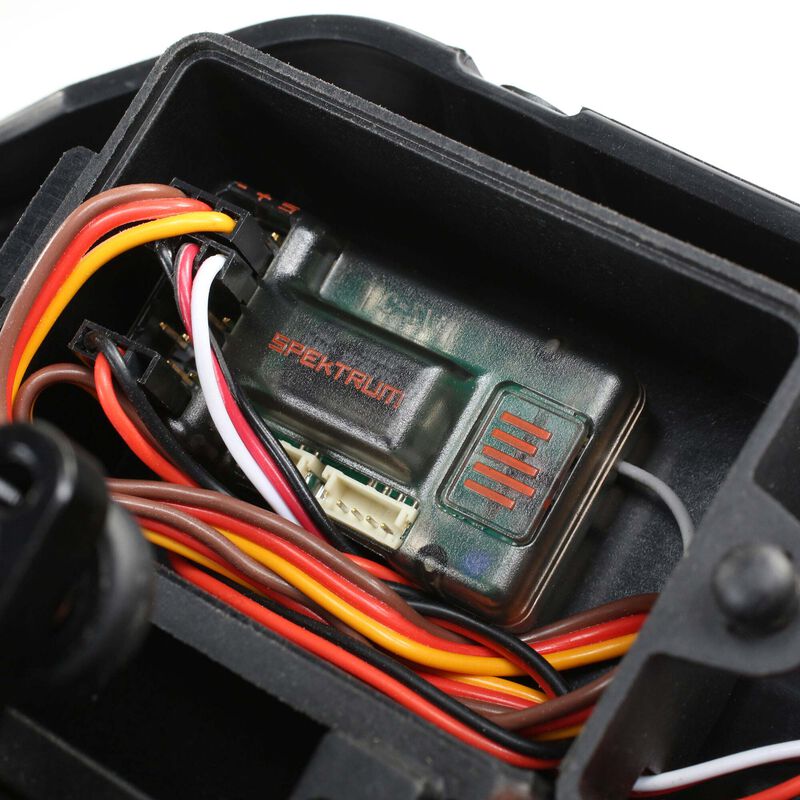Losi 5,1 радиоуправляемая багги 1 5 Desert Buggy DBXL-E 2.0 4wd los05020t1. Handling out
